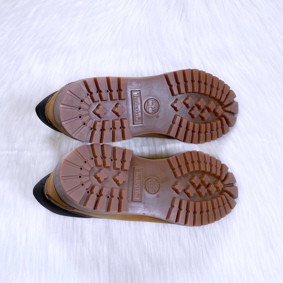 Timberland Men’s Premium 6” Quilted Boots - Picture 8 of 8